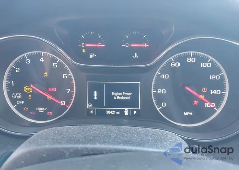 2019 Chevrolet Cruze Ls from USA, damaged, VIN 1G1BC5SM2K7151597